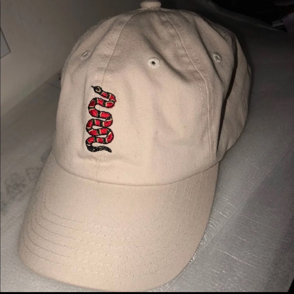 Dad Hat